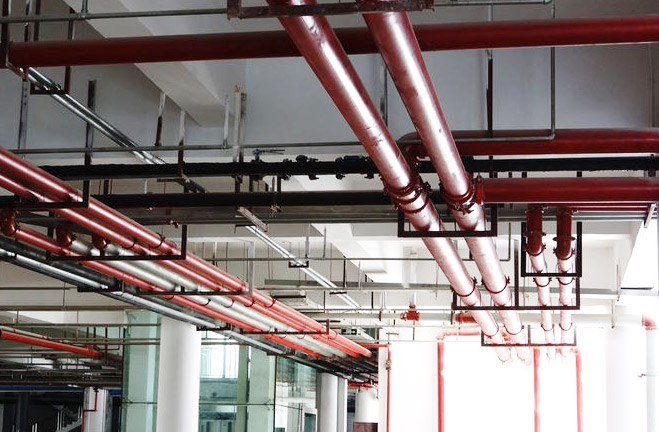 ISO 9001:2000 Quality Management System certificated